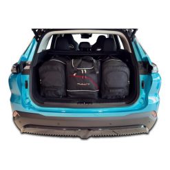 Torby Do Bagażnika Baic Beijing 5 2022+ 4 Szt Kjust. Czarne torby podróżne damskie KJUST, bez wzorów. Za 1,245.00 zł.