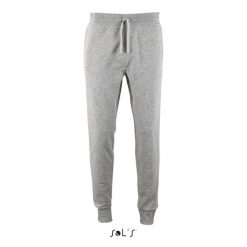 Spodnie do biegania Sol's Jake. Brązowe spodnie sportowe męskie SOL'S, m, bez wzorów, do biegania. Za 187.00 zł.