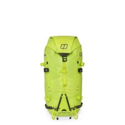 Plecak wspinaczkowy Berghaus Mtn Guide 32+ Am. Zielone plecaki damskie Berghaus, bez wzorów, sportowe. Za 857.99 zł.