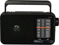 Radio Dartel RD-15. Radia Dartel. Za 103.04 zł.