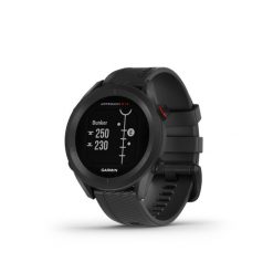 Zegarek do golfa GPS Garmin Approach S12. Zegarki damskie Garmin, bez wzorów. Za 819.99 zł.