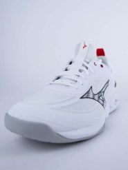 Mizuno Buty Mizuno WAVE LUMINOUS 3 V1GA242059. Buty sportowe męskie Mizuno, bez wzorów, bez zapięcia, mizuno wave. Za 426.83 zł.