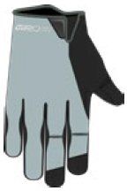 Giro Rękawiczki damskie GIRO LA DND GEL długi palec sky blue roz. S (obwód dłoni 155-169 mm / dł. dłoni 160-169 mm) (NEW 2026). Czerwone rękawiczki damskie Giro, bez wzorów. Za 170.91 zł.