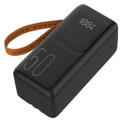 Tracer Vouge-5 50000 mAh. Powerbanki . Za 169.90 zł.