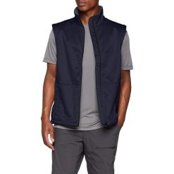 Męska Kurtka Bezrękawnikowa Core Soft Shell. Czarne kurtki męskie RESULT, m, bez wzorów, z elastanu, bez kaptura. Za 127.99 zł.
