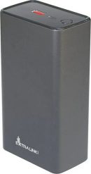 Powerbank ExtraLink EPB-127 30000mAh Czarny. Czarne powerbanki ExtraLink. Za 247.59 zł.