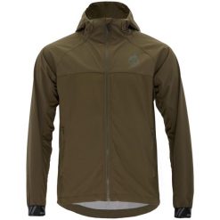 Kurtka rowerowa męska Silvini Meleti. Zielone kurtki sportowe męskie Silvini, m, bez wzorów, bez kaptura, rowerowe. Za 574.50 zł.