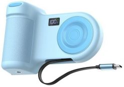 Powerbank Belkin STAGE POWER GRIP 10.000MAH. Powerbanki Belkin. Za 345.38 zł.