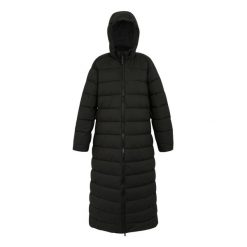 Kurtka Z Kapturem Damska Pikowana Elender. Fioletowe kurtki sportowe damskie Regatta, xl, bez wzorów, bez ramiączek, z kapturem, trekkingowe. Za 208.99 zł.