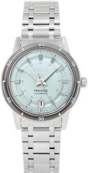Zegarek Seiko Seiko Presage SRPL71J1 Zegarek męski 40 mm automatyczny. Zegarki męskie Seiko, bez wzorów. Za 2,902.99 zł.