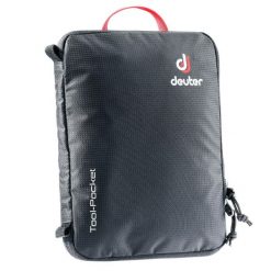 Salomon Plecak. Czarne plecaki damskie Deuter, bez wzorów. Za 153.99 zł.