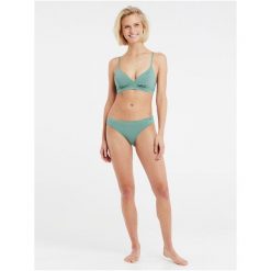 Bikini damskie Protest Prtbrita tankini miseczka C - P7614831/477/XL42C. Zielone stroje kąpielowe damskie Protest, xl, bez wzorów. Za 299.99 zł.