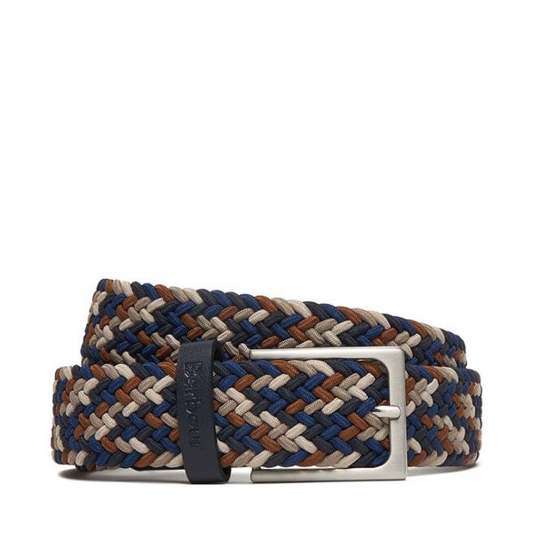 Pasek Męski Barbour. Niebieskie paski męskie Barbour. Za 191.99 zł.