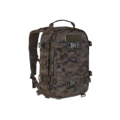 Plecak turystyczny Sparrow II 20L. Brązowe plecaki męskie Wisport, bez wzorów. Za 670.99 zł.