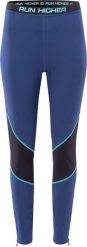 IQ Damskie legginsy Iq intelligence quality ITRAINO WMNS blue depths/festival fuchsia rozmiar M. Niebieskie legginsy damskie IQ, bez wzorów. Za 347.94 zł.
