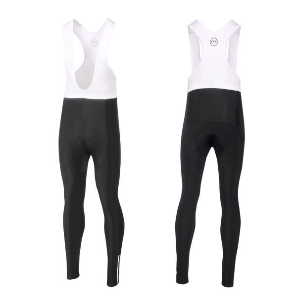 Spodnie rowerowe unisex madani Black Heron. Białe spodnie sportowe damskie MADANI, l, bez wzorów, rowerowe. Za 81.00 zł.