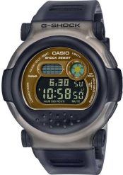 Zegarek Casio Casio G-Shock G-B001MVB-8 Zegarek męski 50 mm. Zegarki męskie Casio, bez wzorów. Za 1,098.99 zł.