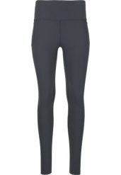Damskie legginsy Endurance Move. Niebieskie legginsy damskie Endurance, bez wzorów, z elastanu. Za 256.50 zł.