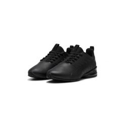 Buty męskie sportowe Puma VOLTAIC EVO FAST SL. Czarne buty sportowe męskie Puma, bez wzorów, bez zapięcia. W wyprzedaży za 279.00 zł.