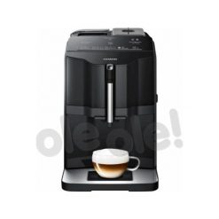 Siemens TI30A209RW EQ.3- szybka wysyłka! - Raty 10 x 149,0 zł - Raty 0%. Ekspresy ciśnieniowe Siemens. Za 1,490.00 zł.