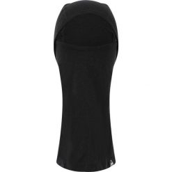 Czapka trójkątna SOS V1. Czarne czapki damskie SOS, na zimę, bez wzorów, z wełny, sportowe. Za 241.00 zł.