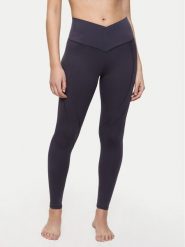 Triumph Legginsy Cardio 10217851 Szary Slim Fit. Szare legginsy sportowe damskie Triumph, l, bez wzorów, z syntetyku, na fitness i siłownię. Za 159.99 zł.