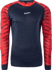 Huari Męska bluza Huari Nuevos Senior Blouse Gk rozmiar XL. Bluzy męskie Huari, m, bez wzorów, bez ramiączek, bez kaptura. Za 105.18 zł.