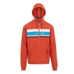 Bluza Rozpinana Męska Shorebay II. Brązowe bluzy męskie Regatta, na zimę, m, bez wzorów, sportowe, bez ramiączek, bez kaptura. Za 82.99 zł.