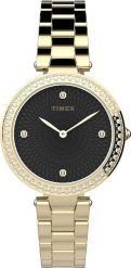 Zegarek Timex Zegarek Timex Adorn TW2V24400 damski. Zegarki damskie Timex. Za 406.00 zł.