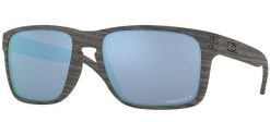 Okulary przeciwsłoneczne Oakley Sr. Niebieskie okulary przeciwsłoneczne damskie Oakley, prostokątne. Za 1,154.99 zł.