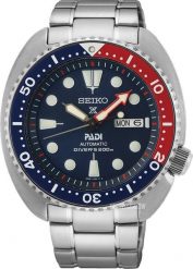 Zegarek Seiko ZEGAREK MĘSKI SEIKO Prospex Diver Automatic SRPE99K1 + BOX. Zegarki męskie Seiko, bez wzorów. Za 2,233.99 zł.