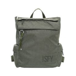 SURI FREY Plecak SFY SURI Sports Marry Torby podróżne 1 ct Zielony Damski. Zielone torby podróżne damskie Suri Frey, bez wzorów, z materiału. Za 244.99 zł.