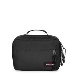 Torba podróżna Eastpak Road Kit. Czarne torby podróżne damskie Eastpak, bez wzorów. Za 171.00 zł.