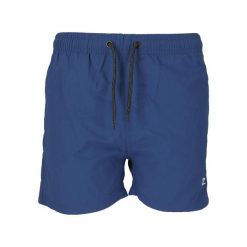 Szorty kąpielowe Cruz Eyemouth. Niebieskie kąpielówki męskie CRUZ, m, bez wzorów. Za 140.00 zł.