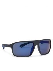 Polaroid Okulary przeciwsłoneczne PLD 7058/S 207856 Czarny. Czarne okulary przeciwsłoneczne damskie POLAROID. Za 229.99 zł.