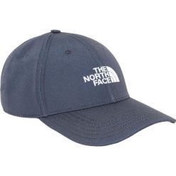 Czapka turystyczna unisex The North Face Recycled 66 Classic Hat. Czarne czapki damskie The North Face, bez wzorów. Za 102.99 zł.