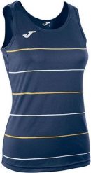 Joma KOSZULKA JOMA 2101.33.2042 uniwersalny. Bluzki damskie Joma, uniwersalny, bez wzorów, bez kołnierzyka, bez ramiączek. Za 49.00 zł.