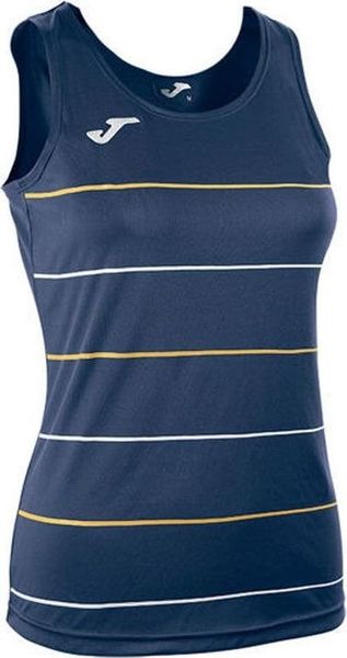 Joma KOSZULKA JOMA 2101.33.2042 uniwersalny. Bluzki damskie Joma, uniwersalny, bez wzorów, bez kołnierzyka, bez ramiączek. Za 49.00 zł.