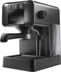 Ekspres ciśnieniowy Gaggia Coffee machine Gaggia New Espresso EG2109/01. Brązowe ekspresy ciśnieniowe Gaggia. Za 547.97 zł.