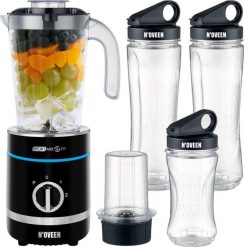 Blender kielichowy Noveen SB2000 X-LINE. Blendery Noveen. Za 178.00 zł.