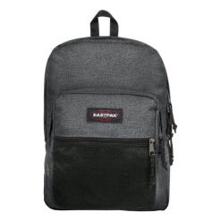 Dorosły plecak Eastpak Pinnacle, szary. Brązowe plecaki damskie Eastpak, bez wzorów, sportowe. Za 356.50 zł.