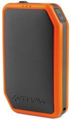 Powerbank Thaw HAND WARMER + LIGHT + POWER BANK 5K Ricaricabile HND-0009-G. Powerbanki NoName. Za 151.99 zł.