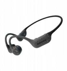 Słuchawki Jabees Słuchawki Kostne Sportowe Do Pływania Jabees 7seven Ip68 32gb Bluetooth 6.0 / 7seven. Słuchawki bezprzewodowe Jabees. Za 235.21 zł.