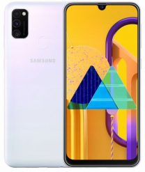 Smartfon Samsung Galaxy M30s 4/64GB Biały. Białe smartfony SAMSUNG. Za 1,312.42 zł.