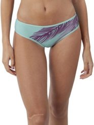 Damskie figi bikini Barts Tasman Hipster. Fioletowe stroje kąpielowe damskie Barts, s, bez wzorów, z materiału. Za 139.00 zł.