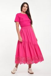 Spódnica TWINSET U&B. Spódnice damskie Twinset U&B, m, bez wzorów. Za 879.00 zł.