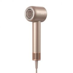 Dreame Glory Mix suszarka do włosów 1600 W Różowe złoto. Czerwone suszarki do włosów Dreame. Za 490.99 zł.