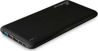 Powerbank MediaRange 5000mAh Czarny. Czarne powerbanki MediaRange. Za 183.96 zł.