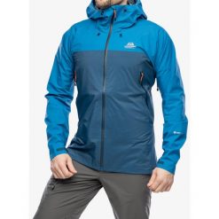 Kurtka GORE-TEX męska Mountain Equipment Firefox Jacket. Zielone kurtki męskie MOUNTAIN EQUIPMENT, m, bez wzorów, z gore-texu, sportowe, bez kaptura. Za 1,574.99 zł.