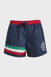Szorty kąpielowe AERONAUTICA MILITARE. Kąpielówki męskie Aeronautica Militare, m, bez wzorów. Za 399.00 zł.